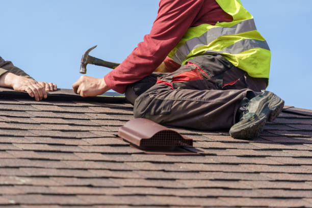 Quick and Trustworthy Emergency Roof Repair Services in Lake Lotawana, MO